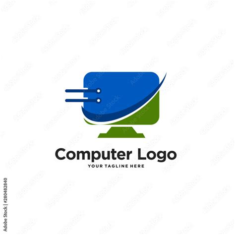 Generic Computer Logo に対する画像結果