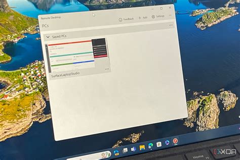 Image result for Microsoft Remote Desktop App Logo