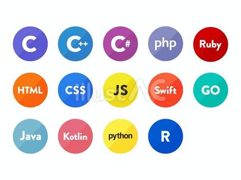 Résultat d’images pour Logo of Programming Languages