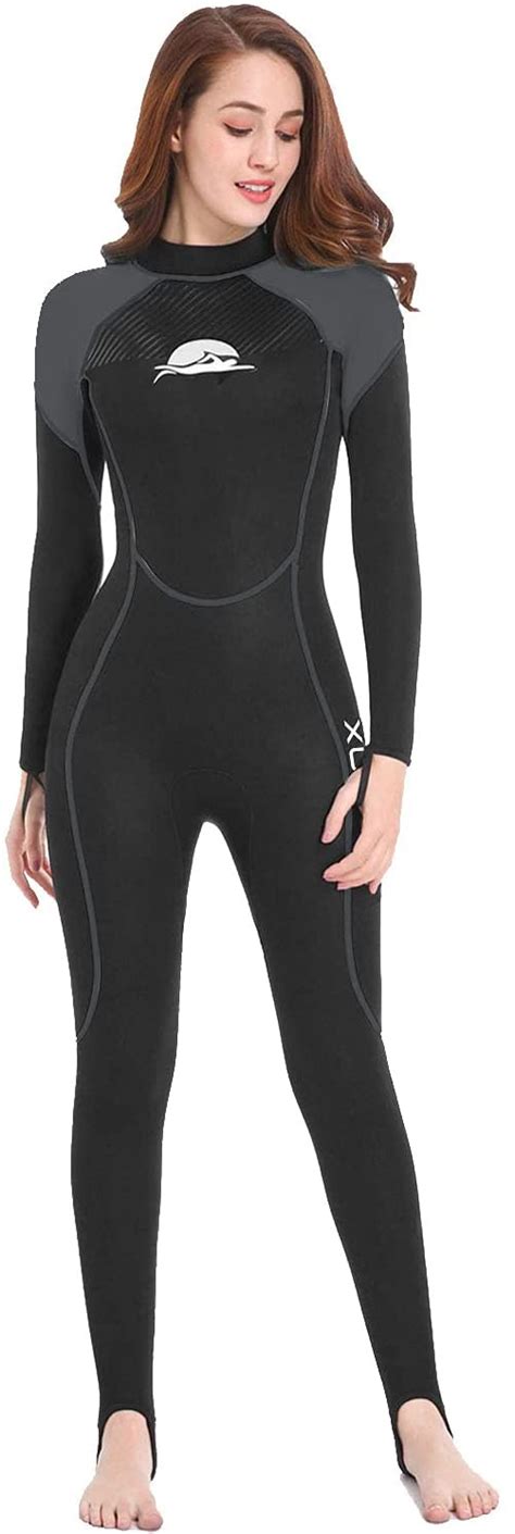 Ladies Wetsuits に対する画像結果