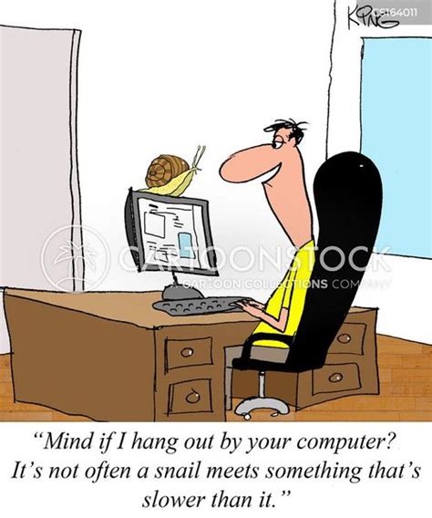 Image result for Speed Computer Cartoon