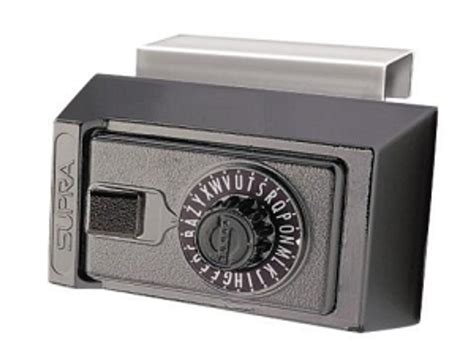 Supra Key Box Instructions に対する画像結果