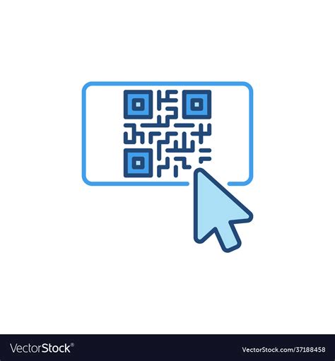 Image result for QR Code Button