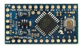 Arduino Pro Mini Fritzing に対する画像結果