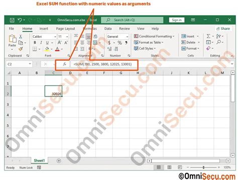 Image result for Function Argument Dialog Box in Excel