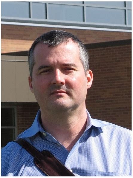 Image result for John Hunter Matplotlib