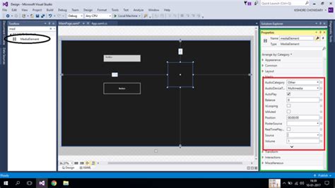 Image result for Type the App Visual Studio