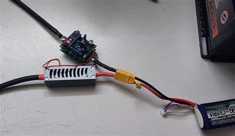 Image result for Arduino Spot Welder Kit