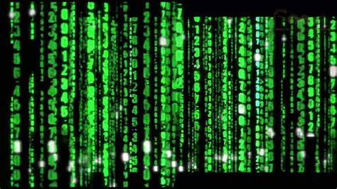 Image result for Matrix Text