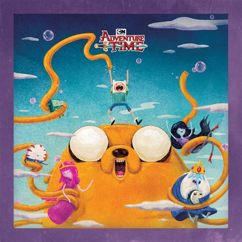 Image result for Adventure Time Radio