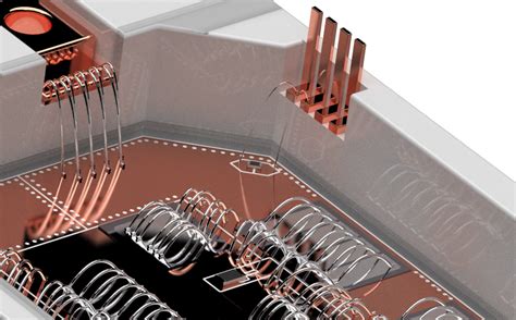 Toradh íomhá ar Hb2a3aa2ht3aa Power Module