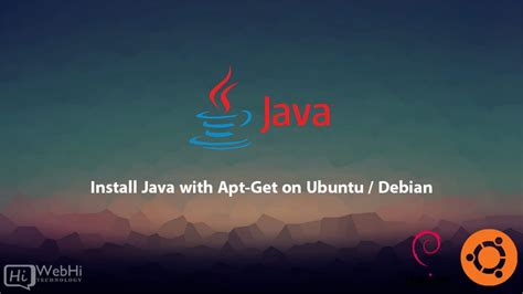 Image result for How to Install Java 21 in Debian