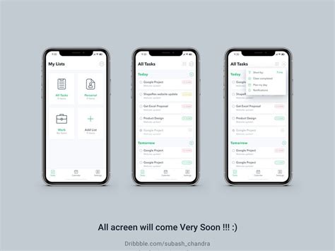 Image result for To Do Task List App