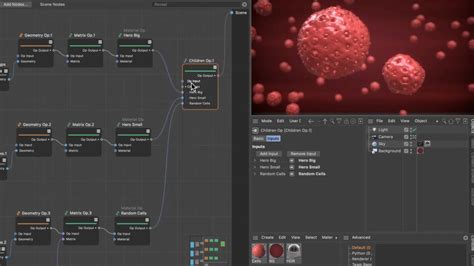 Image result for Mapping Cinema 4D Material Node