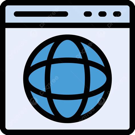 Image result for Browser Interface Vector