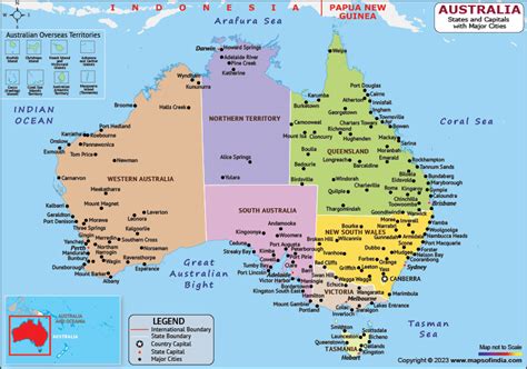 Complete Map of Australia-க்கான படிம முடிவு