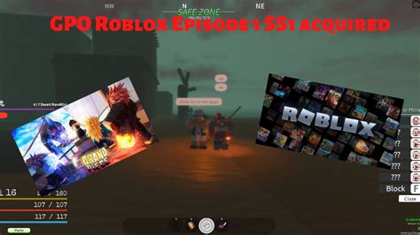 Image result for GPO Roblox