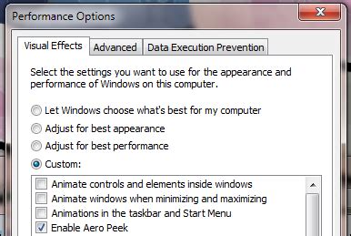 Image result for Windows 7 Graphical User Interface