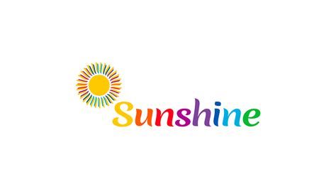 Image result for Sunshine Radio Logo