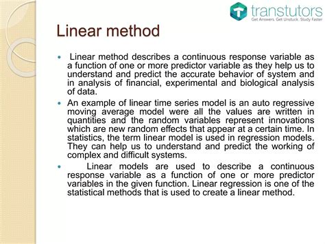 Image result for General Linear Model Meme