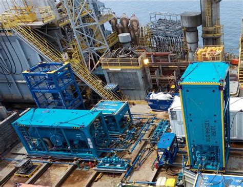 Image result for Expro Well Testing