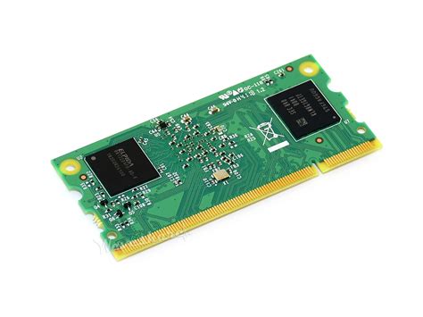 Image result for Compute Module 3 Expansion