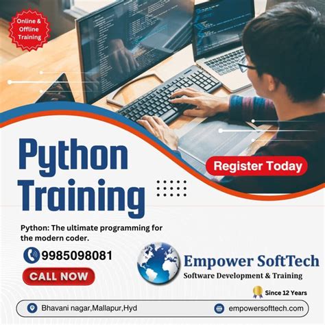 Image result for Picture for Python Training