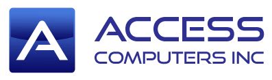 Image result for Access Computer Logo