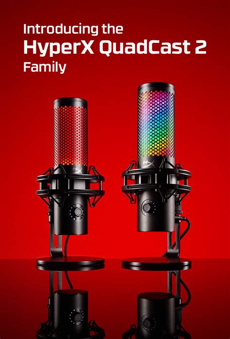 Image result for HyperX Quadcast Desk