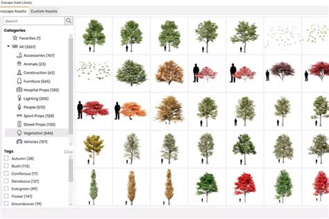 Tree Revit Enscape に対する画像結果