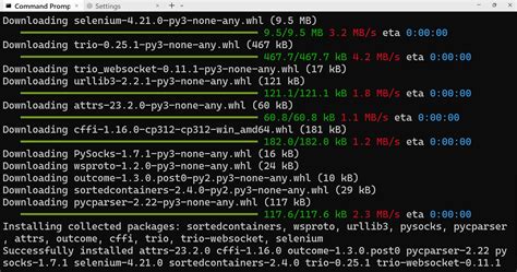 Image result for Selenium Library Python
