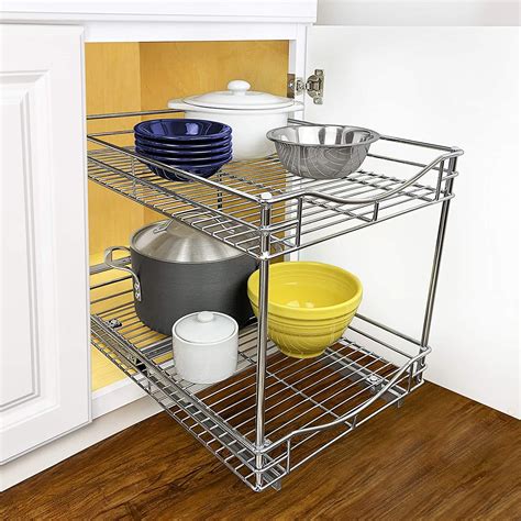 Toradh íomhá ar Sliding Rack for Kitchen