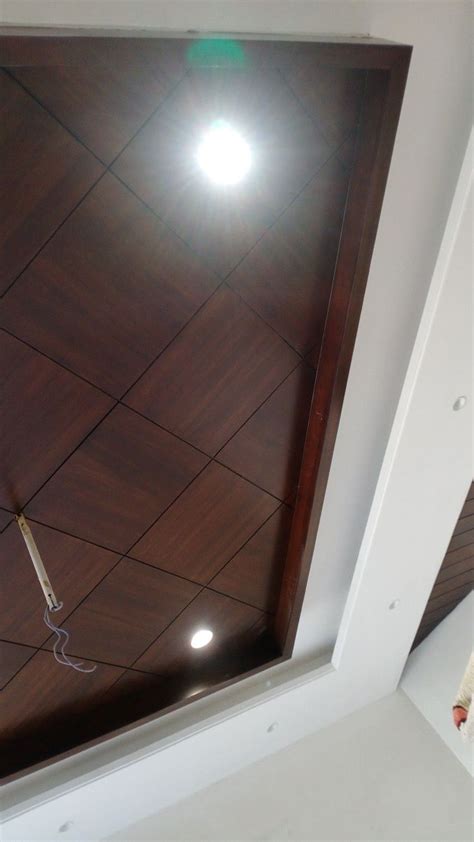 Image result for PVC Sheet Ceiling Design
