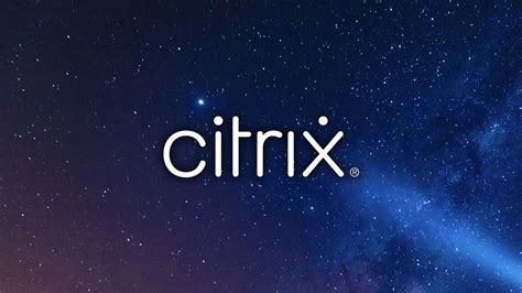 Toradh íomhá ar Citrix Client Simple
