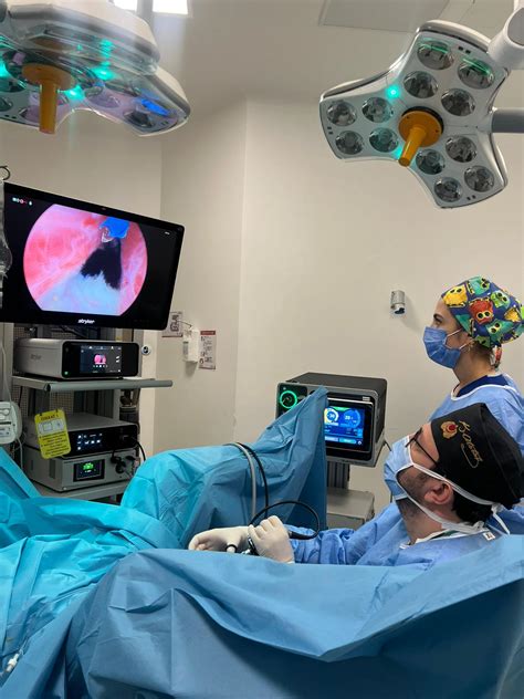 Image result for Prostate Laser Surgery Procedure