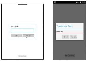 Afbeeldingsresultaten voor Xamarin.Android Dialog