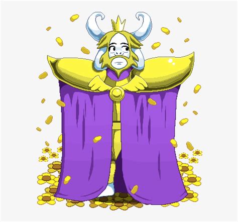 Afbeeldingsresultaten voor Asgore with Drip