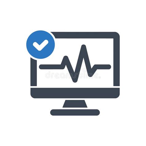 Image result for System Monitor Icon