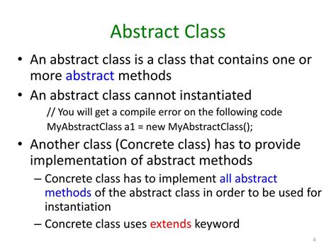 Image result for Abstract Class Real-Time Example