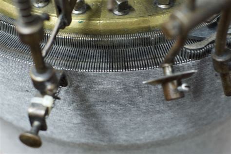 Image result for Loop Wheel Machine