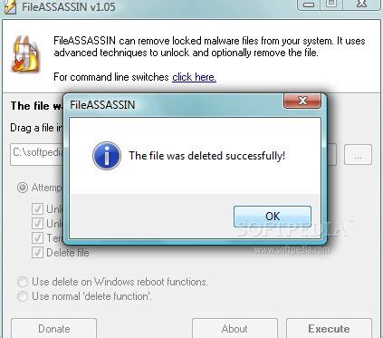 Toradh íomhá ar Best Program to Delete Programs