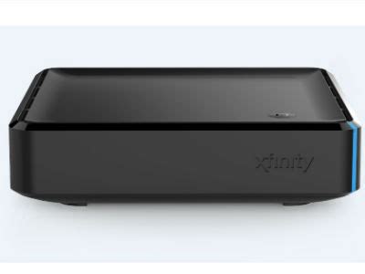 Image result for Xfinity Mini Box