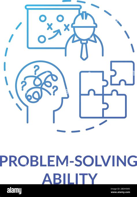Image result for Thinking Problem Solving Icon