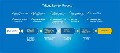 Image result for Sample Review Process