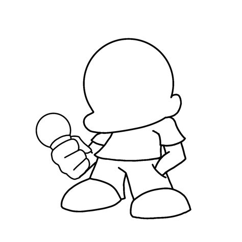 FNF Mod Character's Base に対する画像結果