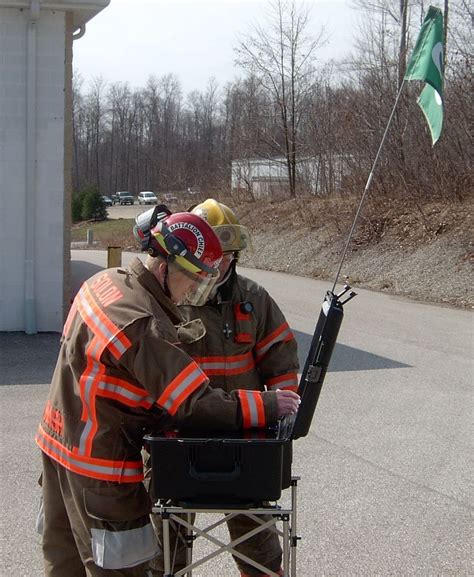 Image result for Fire Elevated Command Post