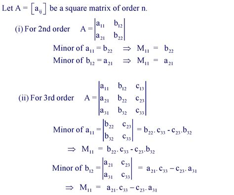 Image result for Determinant of Triangular Matrix