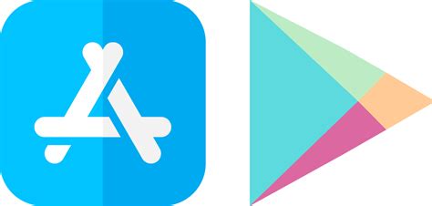 Image result for iOS App Store Logo