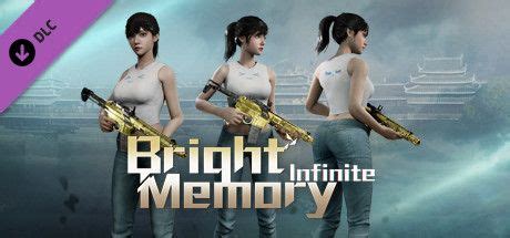 Image result for Bright Memory Infinite Box Art