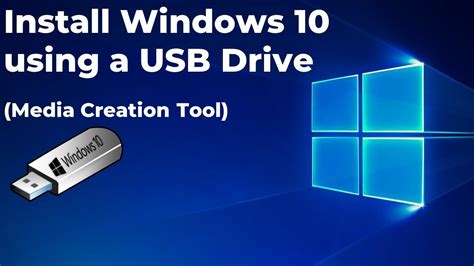 Image result for Create a Windows 10 Bootable USB